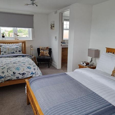 Viva Guest House Clacton-on-Sea Δωμάτιο φωτογραφία
