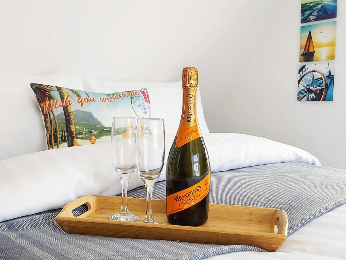 Viva Guest House Clacton-on-Sea Εξωτερικό φωτογραφία