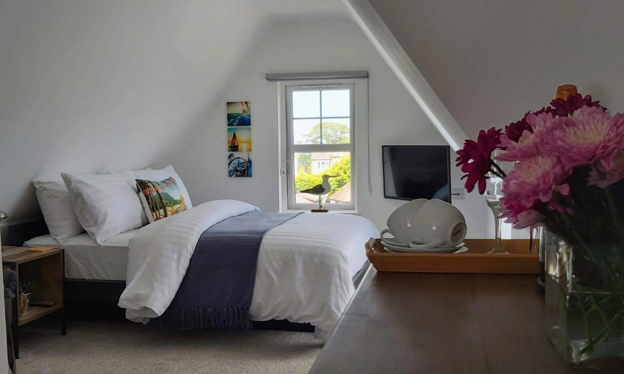 Viva Guest House Clacton-on-Sea Εξωτερικό φωτογραφία