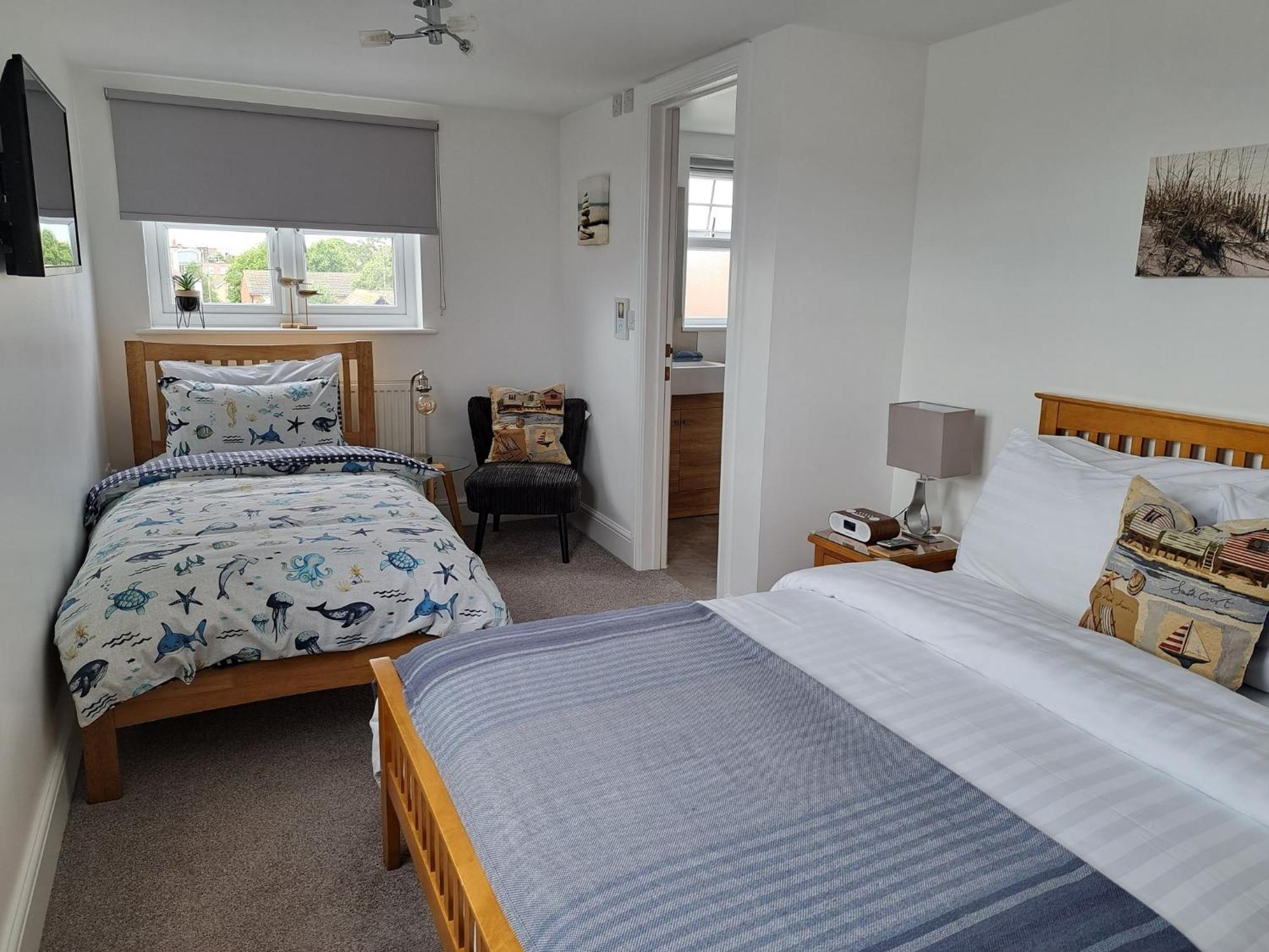 Viva Guest House Clacton-on-Sea Δωμάτιο φωτογραφία