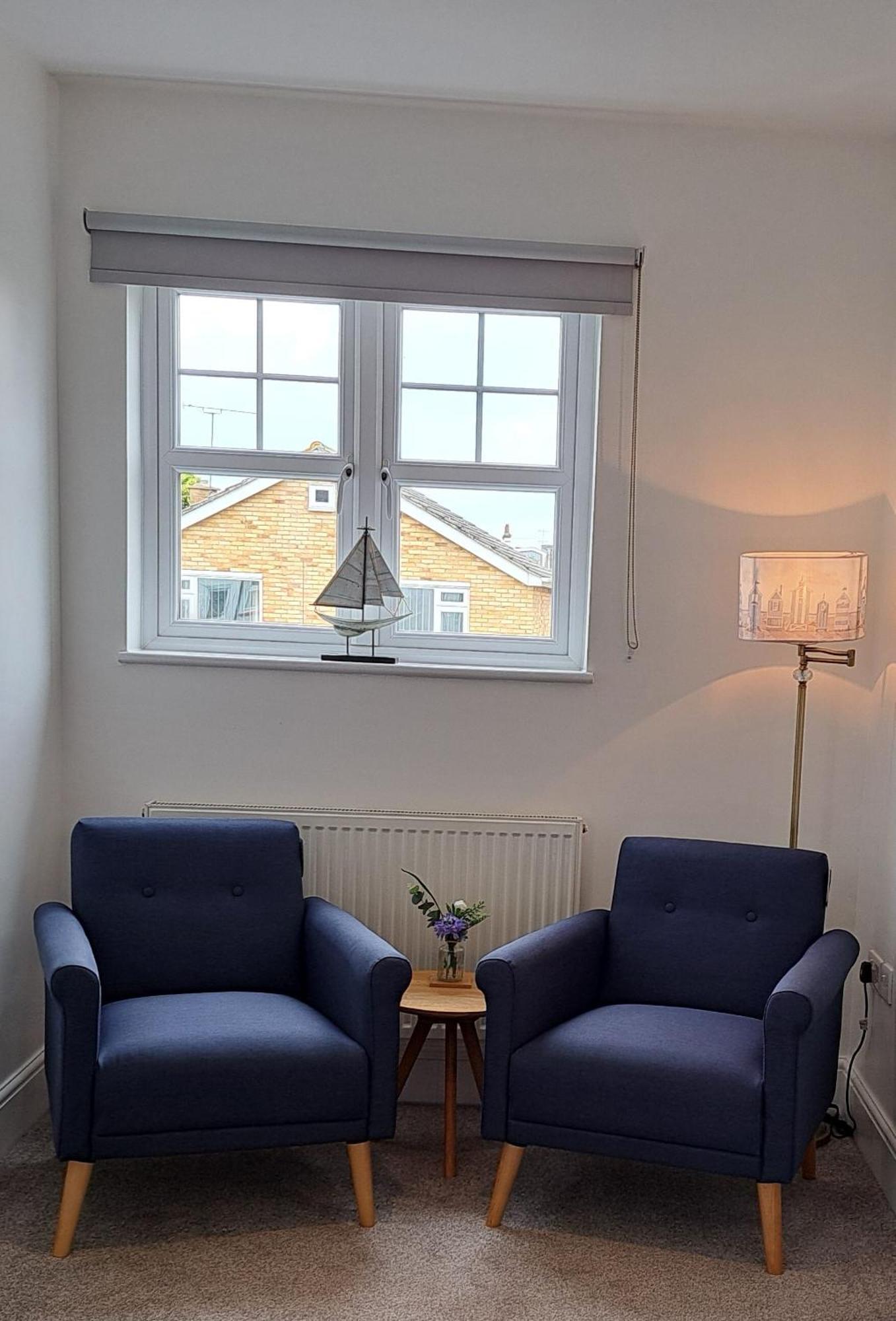 Viva Guest House Clacton-on-Sea Δωμάτιο φωτογραφία