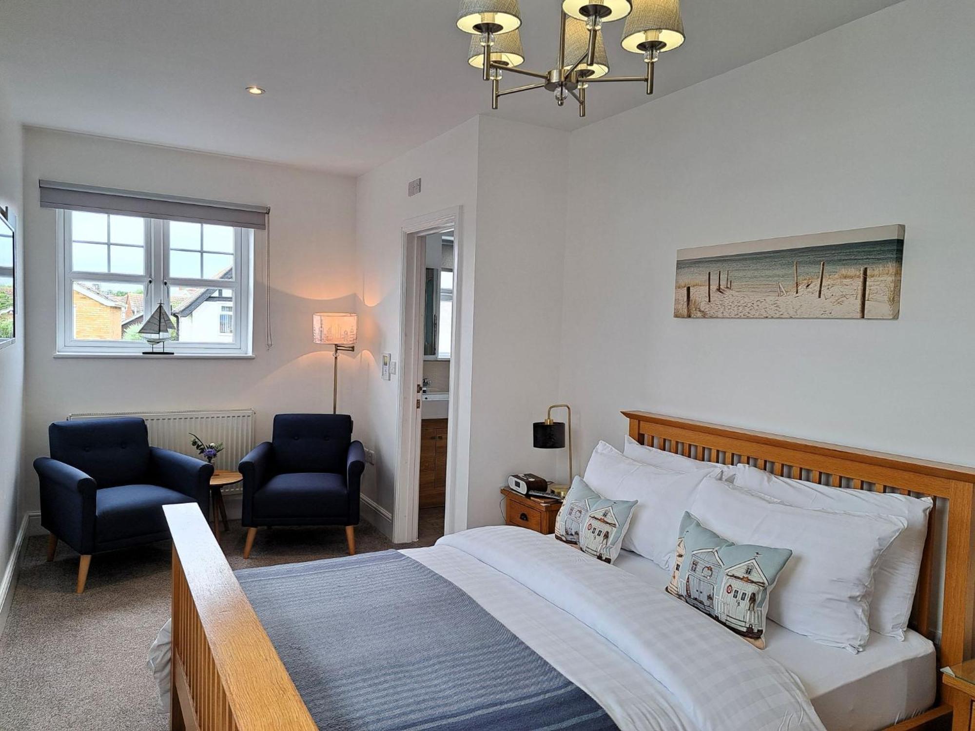 Viva Guest House Clacton-on-Sea Δωμάτιο φωτογραφία