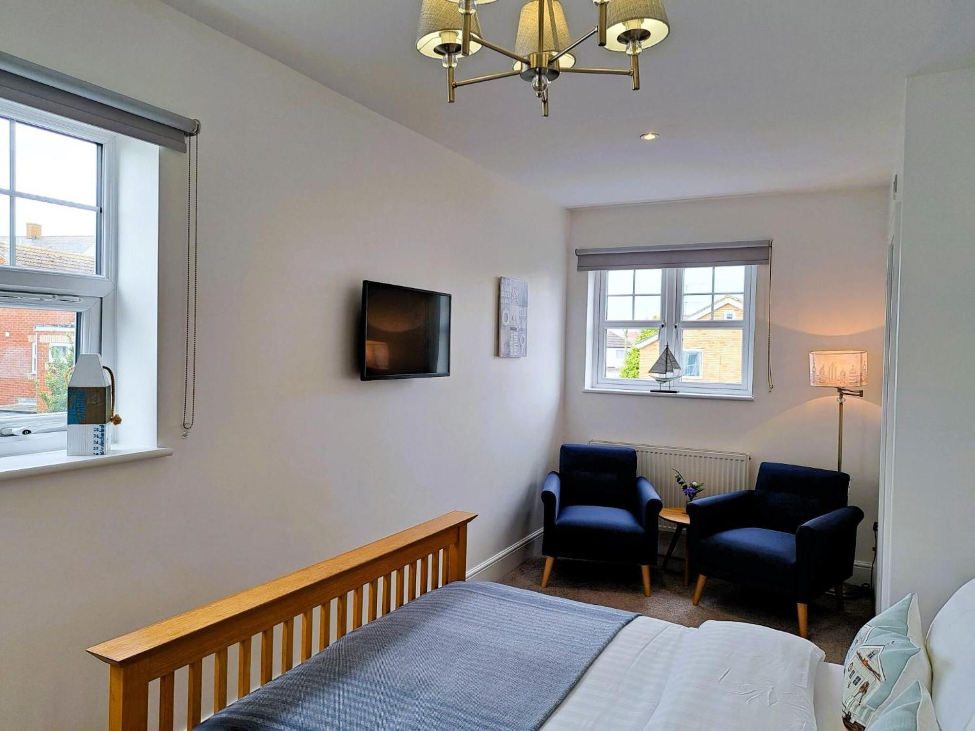 Viva Guest House Clacton-on-Sea Δωμάτιο φωτογραφία